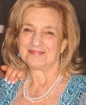 Alicia Adele Lewis