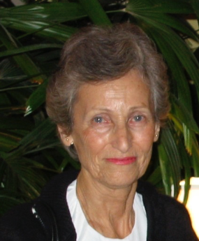 Marion Dollow