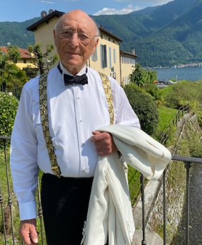 Philip Fishel Freedman