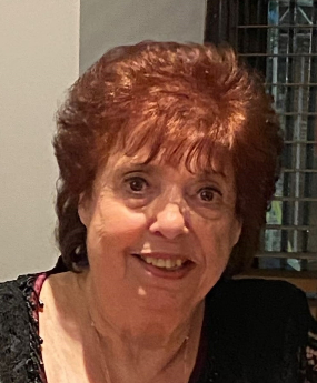 Vivien Addinall