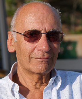 Frank Colet