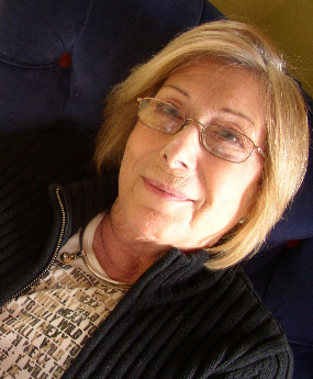 Rita Marion Knopf