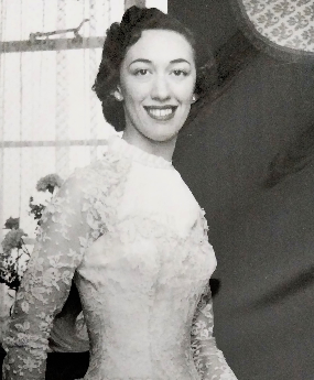 Marion Louise Simmons