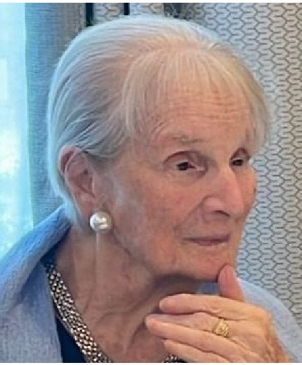 Jacqueline Charles