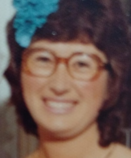 Marian Sawyer